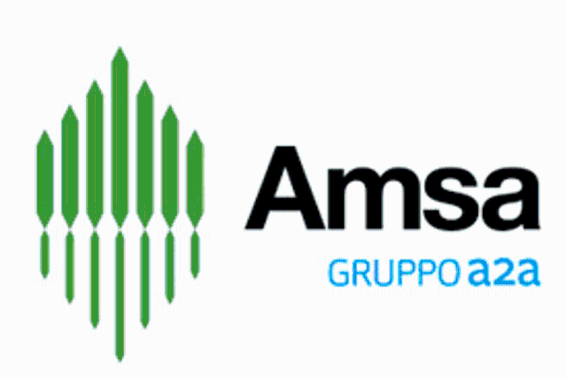 AMSA - Sciopero sindacale raccolta rifiuti lunedì 8/11/2021