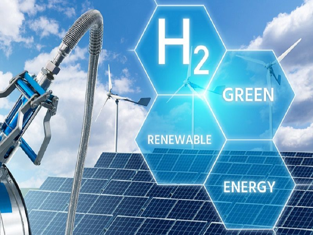 PNRR - Bando per favorire la produzione di idrogeno verde in aree industriali dismesse