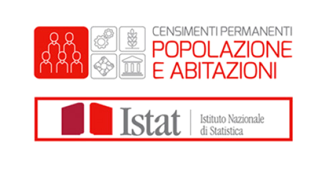 ISTAT - Censimento permanente popolazione e abitazioni 2022