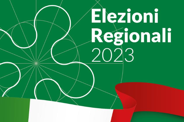 Disponibilità a svolgere l’incarico di scrutatore per le prossime elezioni del Consiglio Regionale e del Presidente della Regione Lombardia 