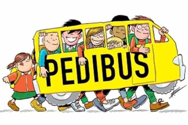 Pedibus: si cercano volontari per accompagnamento