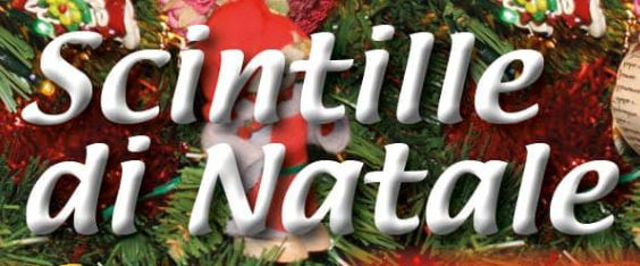 Scintille di Natale 3-4 dicembre: divieti e indicazioni viabilistiche