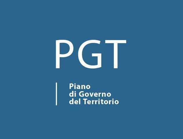 Avvio del procedimento di Variante normativa del Piano delle Regole e del Piano dei Servizi del vigente PGT