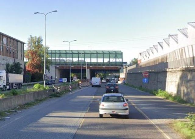 Autostrada A4 e Milano-Meda: aggiornamenti su chiusure e viabilità
