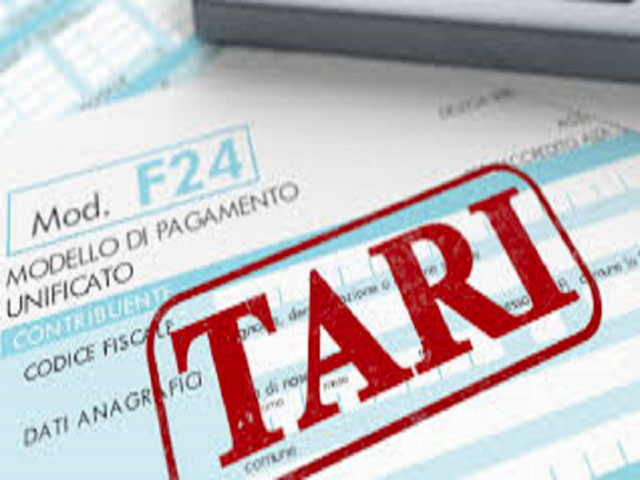 Riduzioni TARI 2023: scadenza presentazione richieste entro 31 gennaio