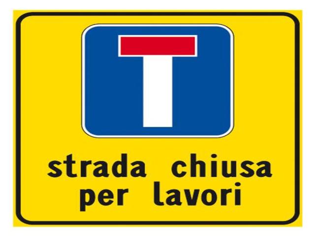 Via Bizzozzero: chiusura sottopasso dal 7 al 20 luglio 2021