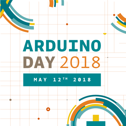 Arduino day 2018 in biblioteca 