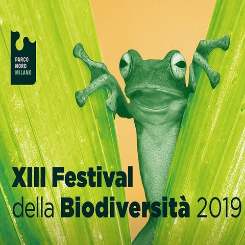 Bì partecipa al Festival della Biodiversità