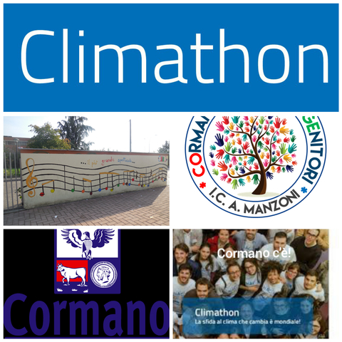 A Cormano sbarca Climathon: la scuola di Via Adda tra le eccellenze planetarie