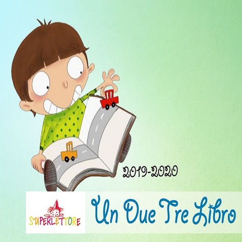 SuperElle: è iniziato il concorso di lettura per bambini della scuola primaria di primo grado