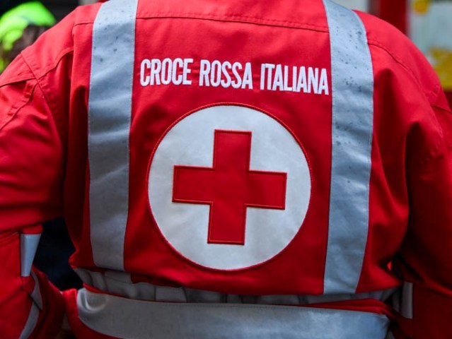 Emergenza Coronavirus: Croce Rossa cerca medici e infermieri