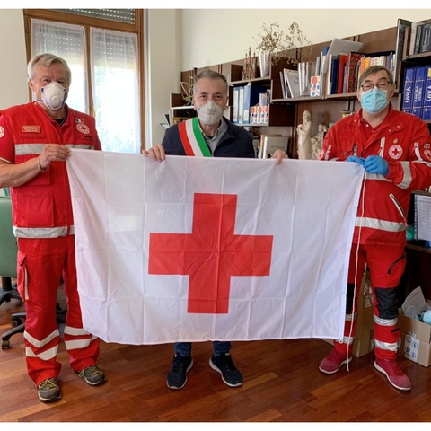 8 maggio Giornata mondiale della Croce Rossa e Mezzaluna rossa