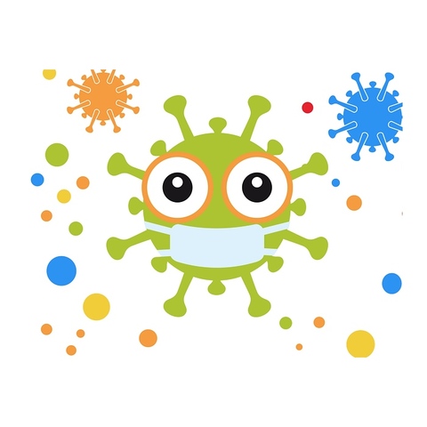 Coronavirus: come spiegarlo ai bambini?