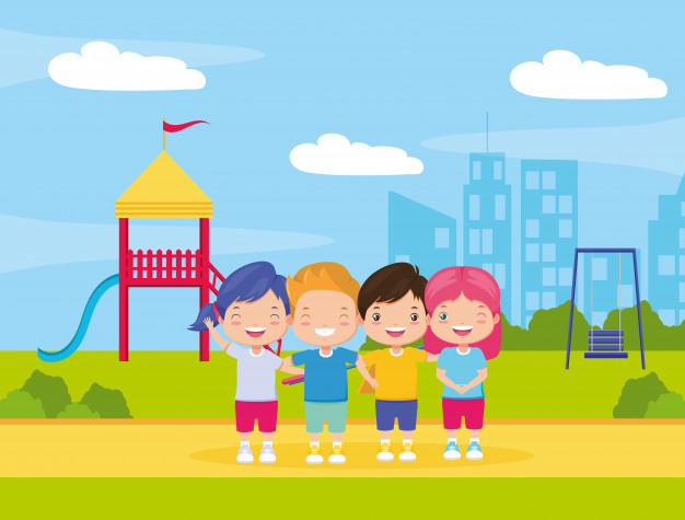 Avvio attività ludico-ricreative per bambini iscritti agli asili-nido nel mese di luglio 2020
