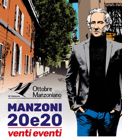 Prosegue l'Ottobre Manzoniano, la festa di Cormano
