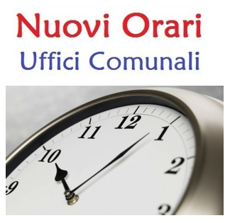 Ufficio Tributi: ampliamento orari di apertura al pubblico 