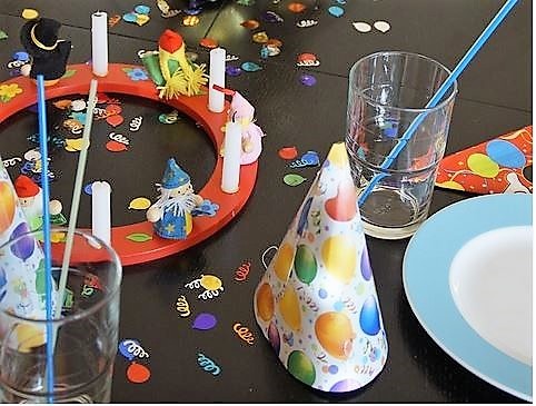 Mense scolastiche: ecco il menù di Carnevale 