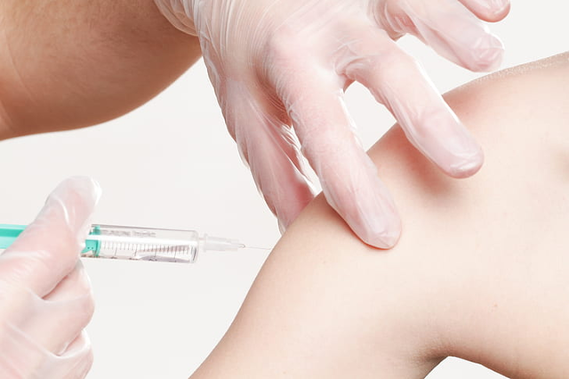Vaccinazione antinfluenzale: ASST aumenta i giorni di prenotazione