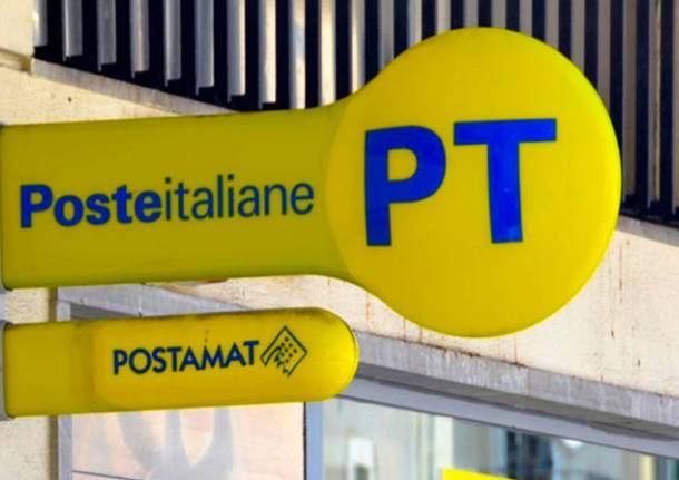 Poste Italiane comunica date e modalità di ritiro della pensione