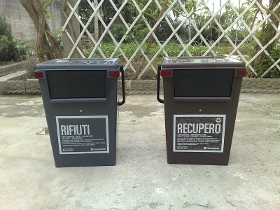 Indagine sulla soddisfazione dei cittadini sul servizio raccolta rifiuti. Ecco i risultati