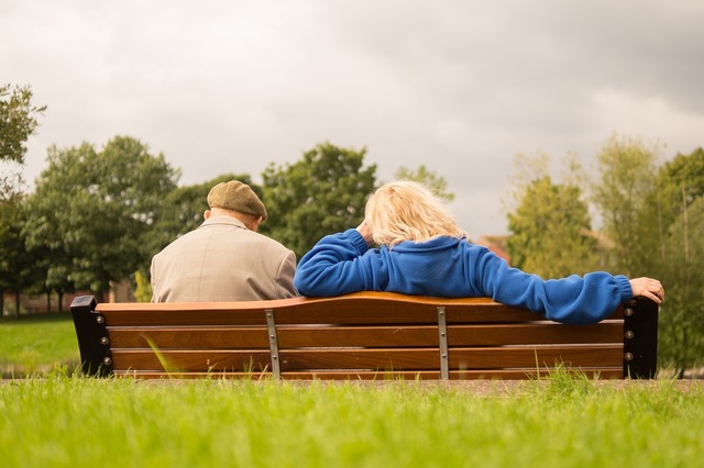 Riapre il Cafè Alzheimer