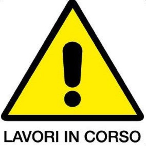  Lavori  quarta corsia dinamica A4: chiusura temporanea delle vie Giotto e Veneto