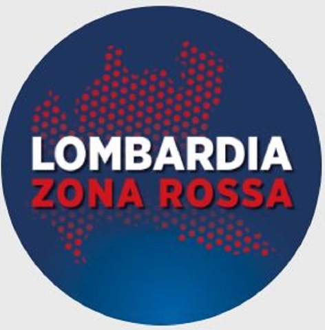 Coronavirus: nuove misure valide in Lombardia - zona rossa dal 15/3/2021