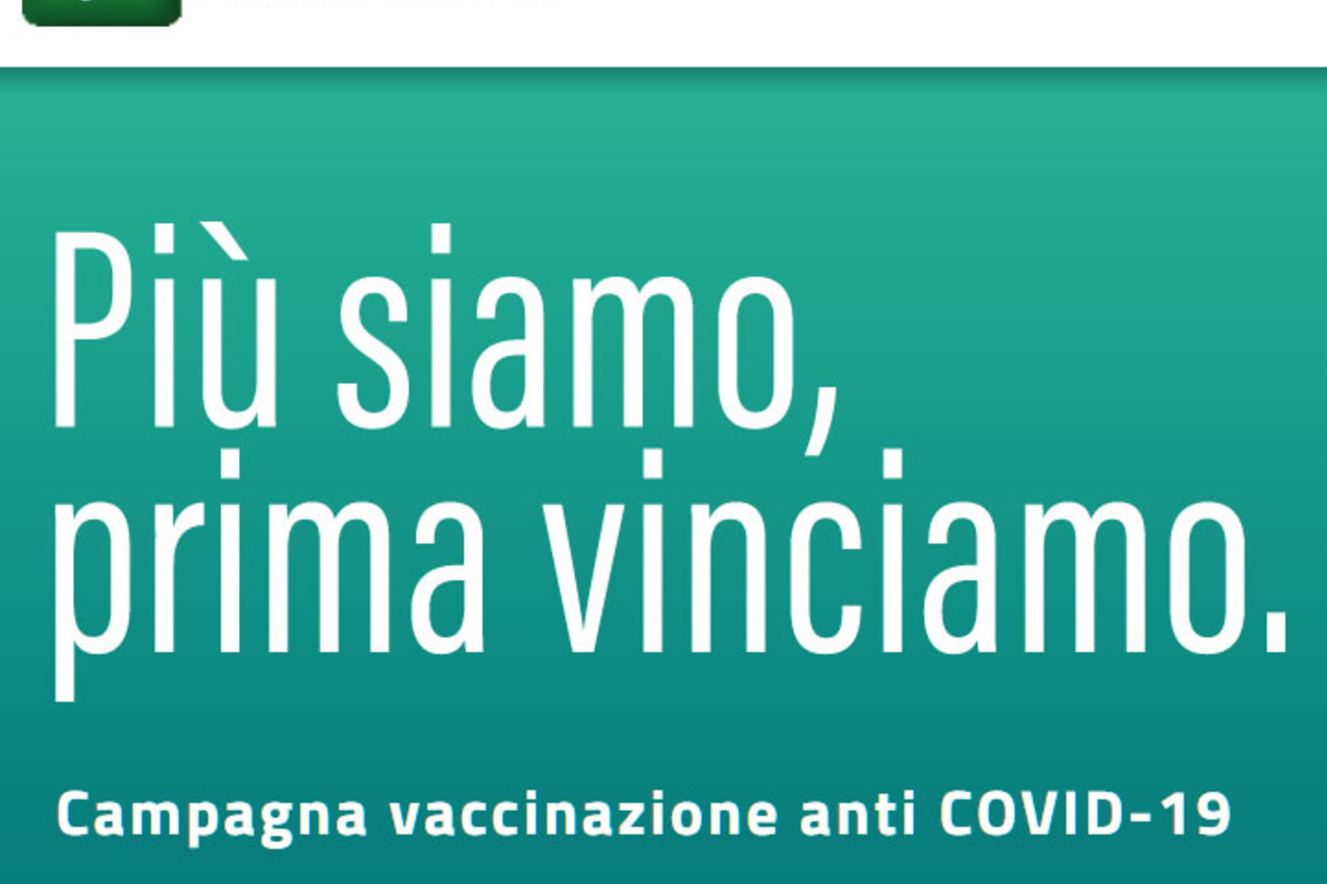 Vaccino Anticovid Dal 2 Aprile Aperte Prenotazioni Per 75 79enni Comune Di Cormano