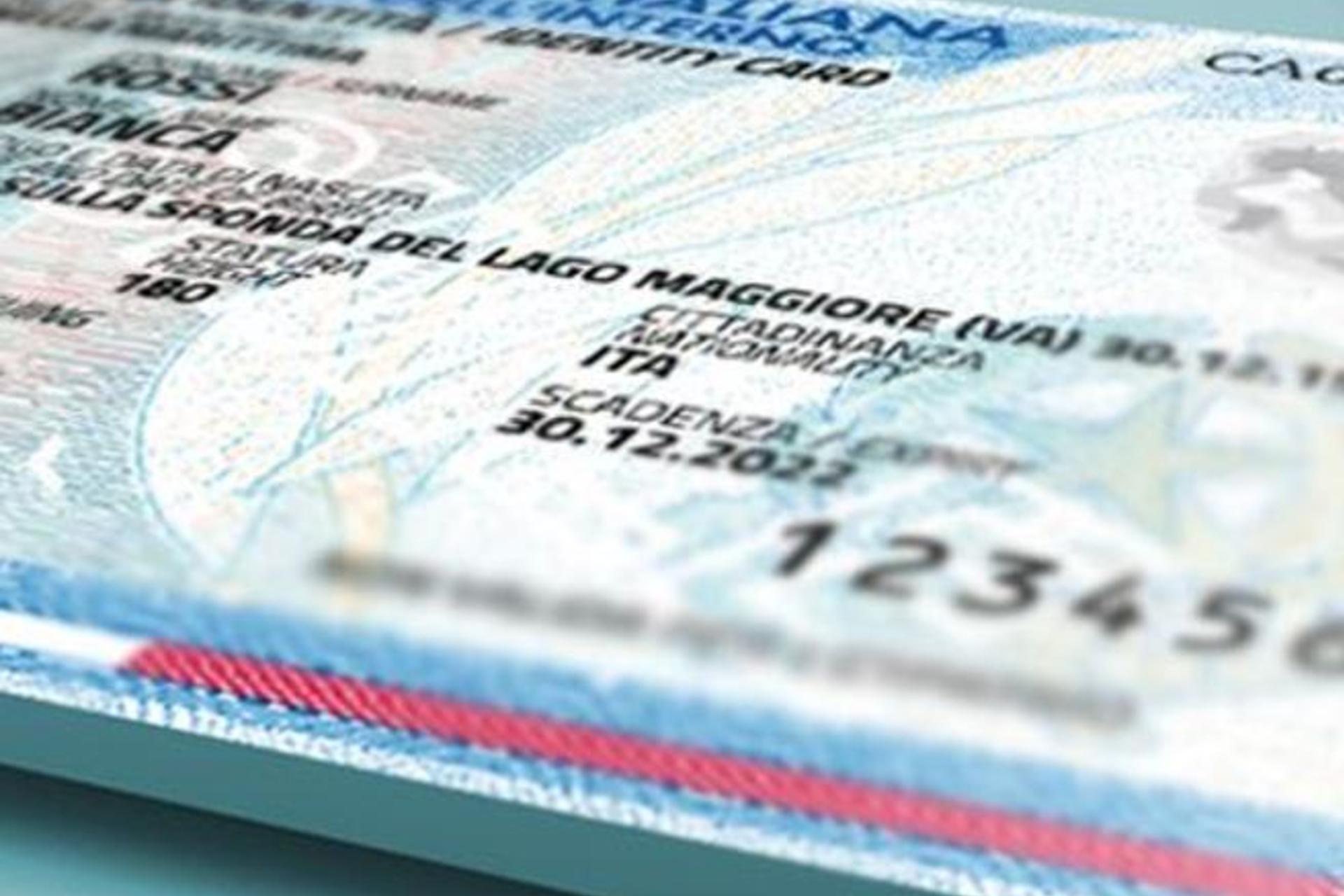 carta d identita elettronica cie proroga validita e chiarimenti sulle procedure comune di cormano