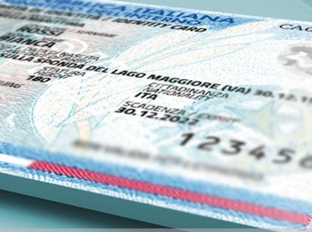 Carta d'identità elettronica (CIE): proroga validità e chiarimenti sulle procedure