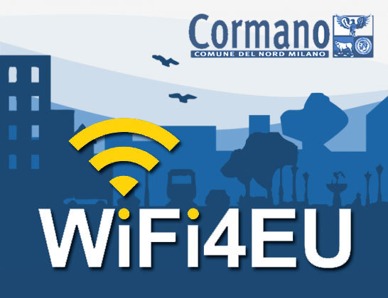 WiFi4EU, rete civica di accesso gratuito ad internet