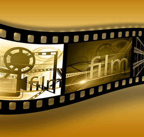 Aperi-movie: tre serate a tema con proiezione di film e dibattiti