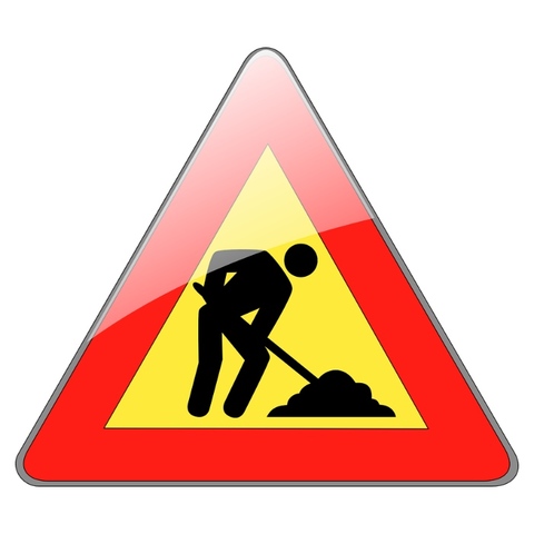Continuano i lavori in A4