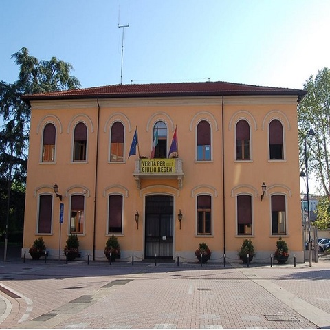 Lunedì 10 giugno: chiusura di alcuni uffici comunali 